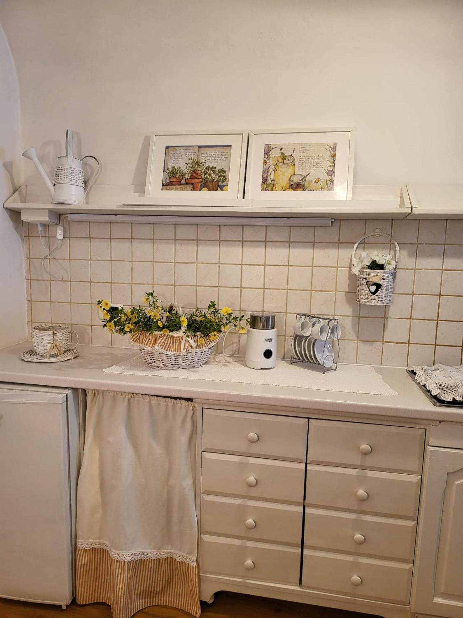 B&B Il Giullare Sulmona Exterior foto